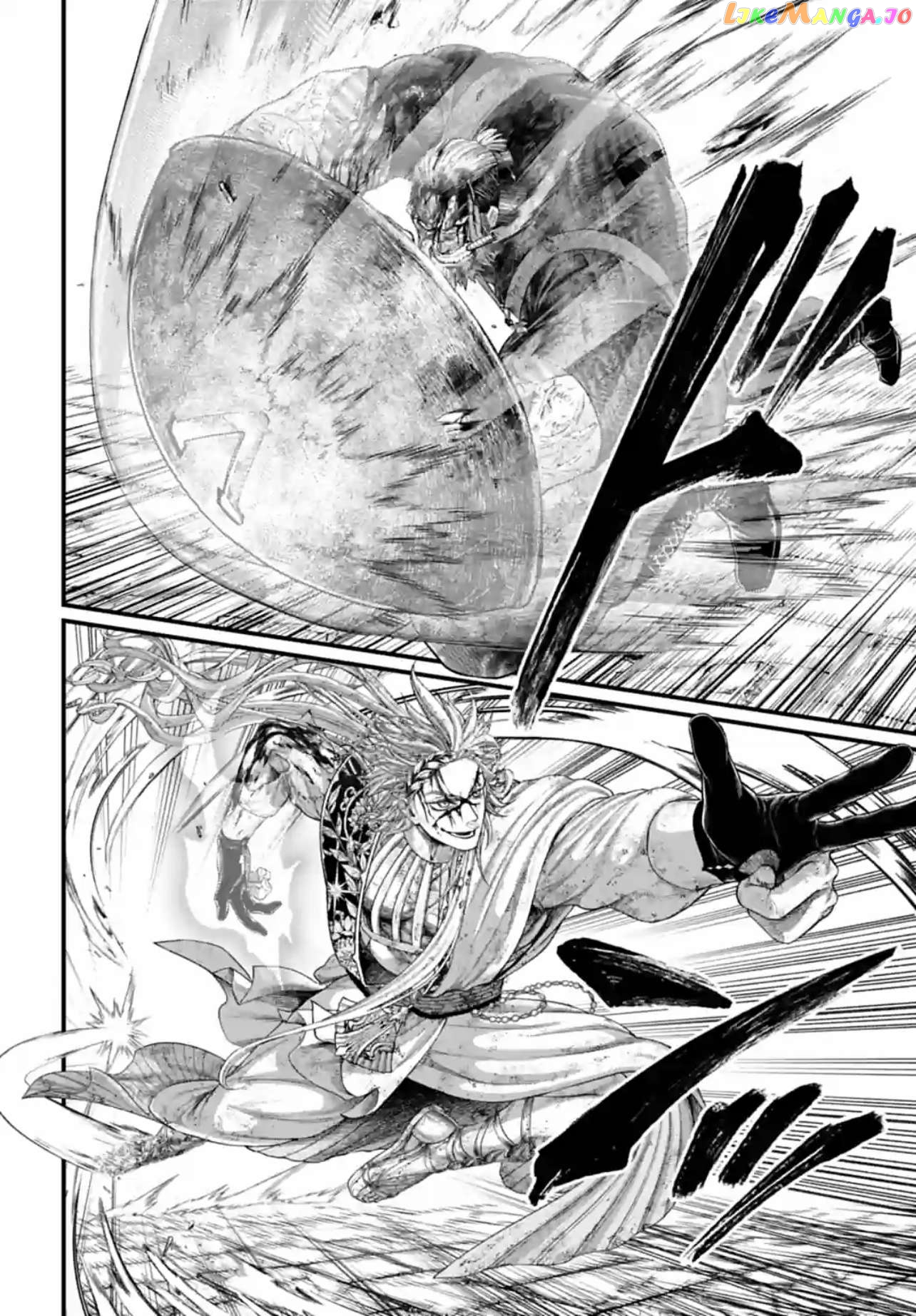 Record Of Ragnarok, Chapter 83 image 50